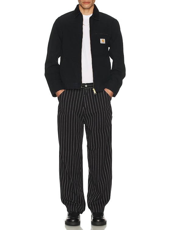 Og Single Knee Pant