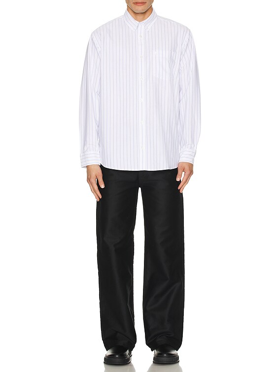 [CARHARTTWIP] L/S DOWLEN SHIRT ★大人気★ Carhartt WIP 