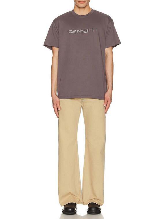 【Carhartt】S/S RIVET SCRIPT T-SHIRT R5519 Carhartt WIP Rivet Script T-Shirt | Manta – Page Rivet