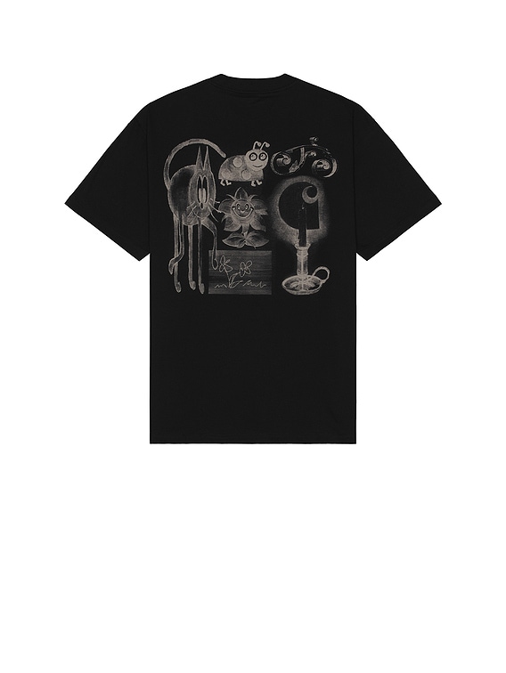 Short Sleeve Ok Nice Ok T-Shirt