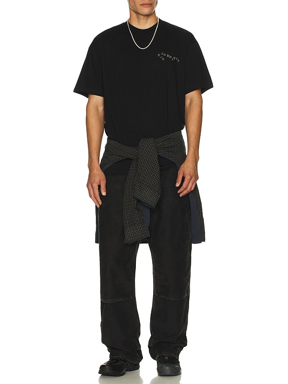 Short Sleeve Ok Nice Ok T-Shirt