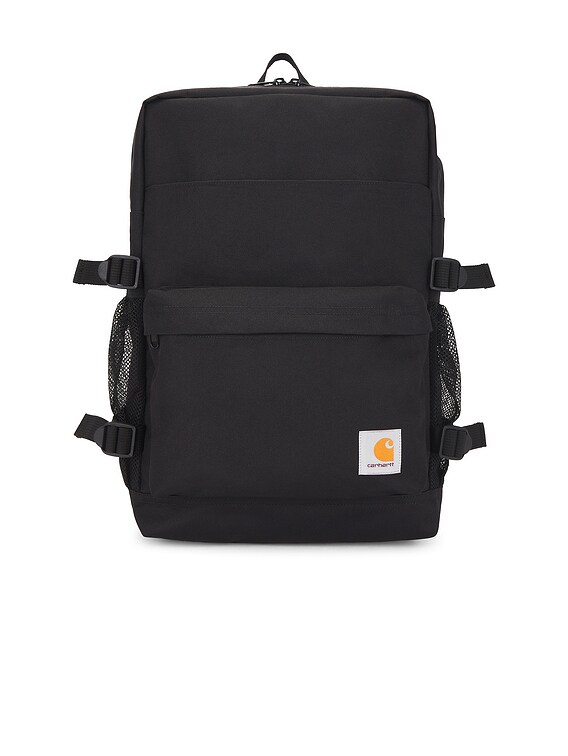Carhartt WIP Jakob Backpack in Black | FWRD