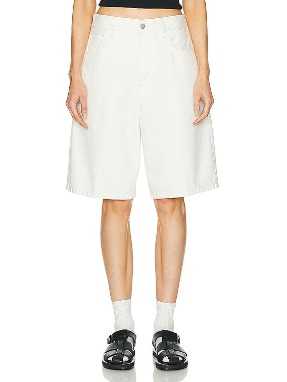 Carhartt WIP ショートパンツ - White | FWRD