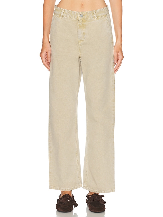 Pierce Pant