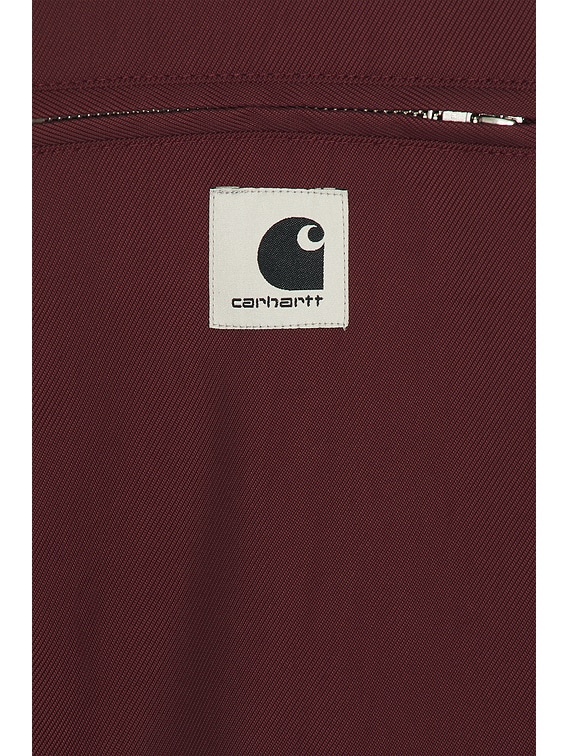 Carhartt WIP Leroy Jacket in Rondo | FWRD