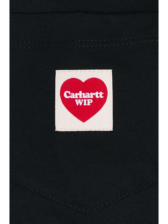 VIP【関税送料無料】希少 Carhartt Wip SS Pocket Heart T-shirt Carhartt WIP Pocket Heart T-Shirt | Black / Red – Page