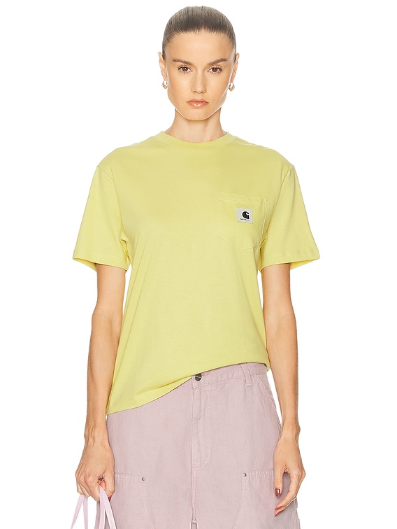 Pocket T-shirt