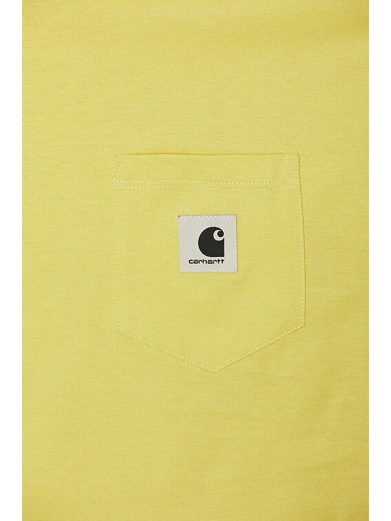 Pocket T-shirt