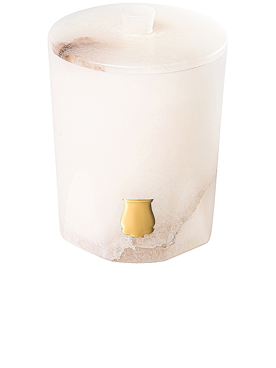 The Alabasters Hemera Candle