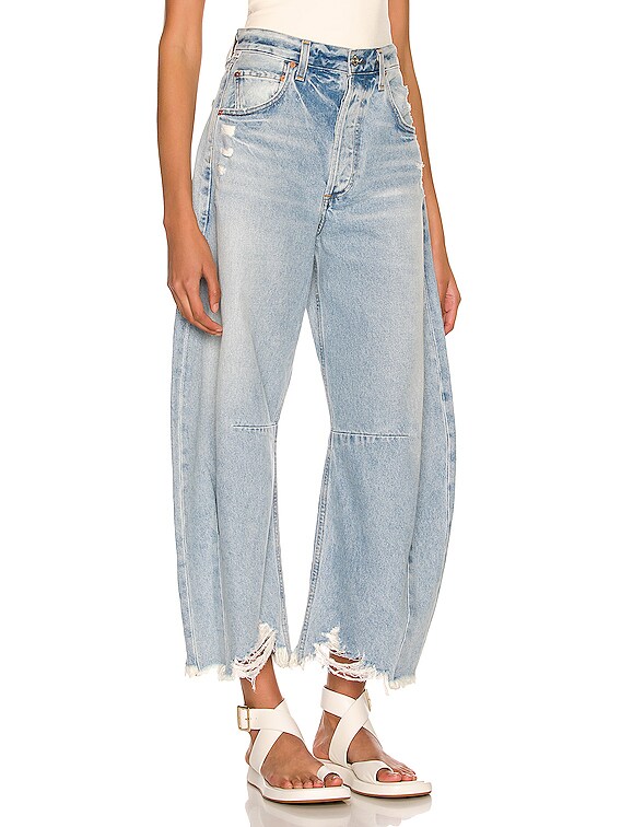 Horseshoe Jean