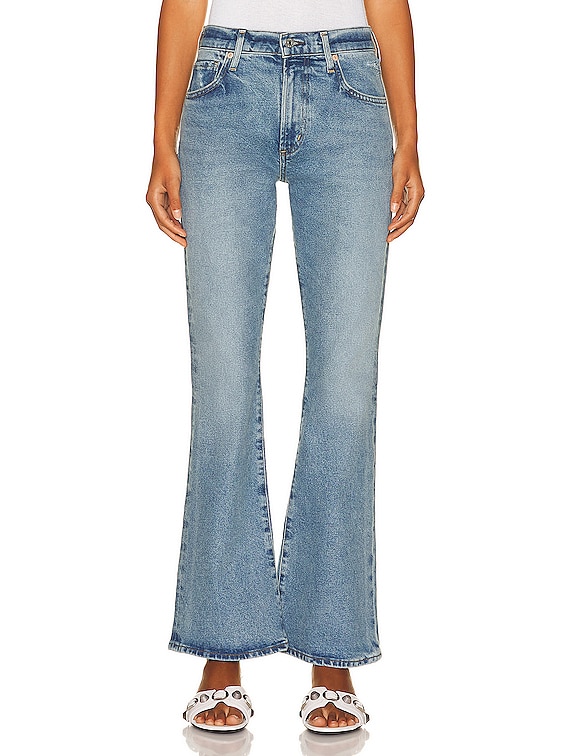 新品CITIZENS of HUMANITY24 EMANNUELLE Emannuelle | Aritzia US