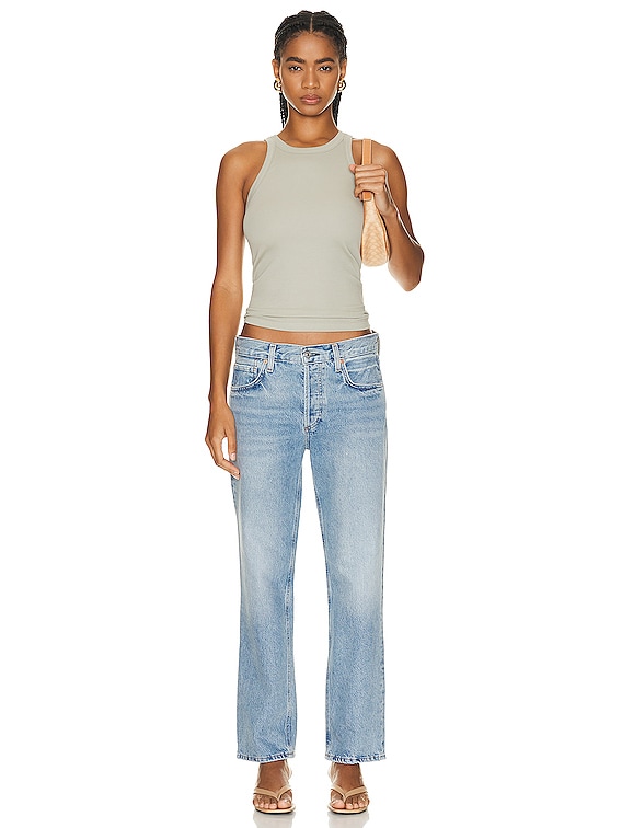 Neve Low Slung Relaxed hot - Citizens of Humanity Jeans