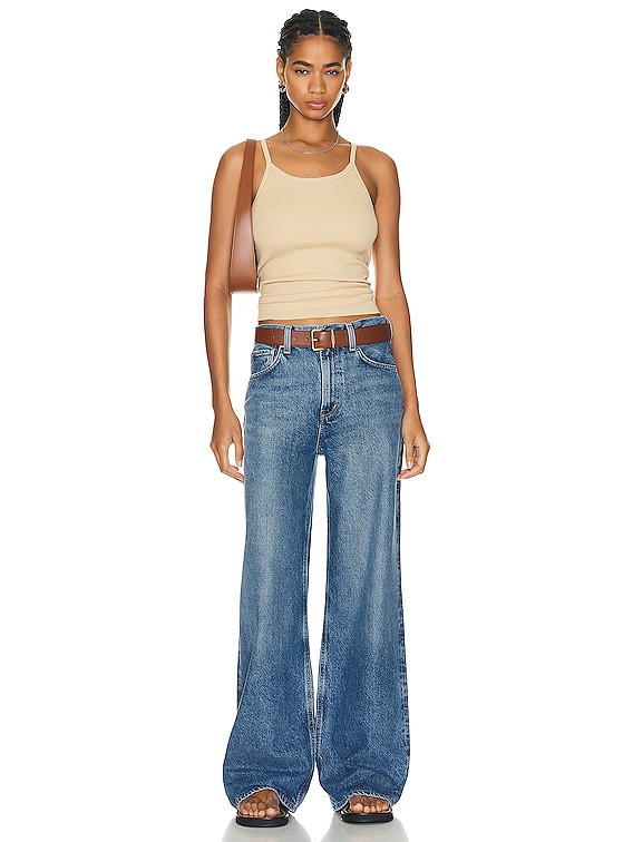 Paloma Baggy