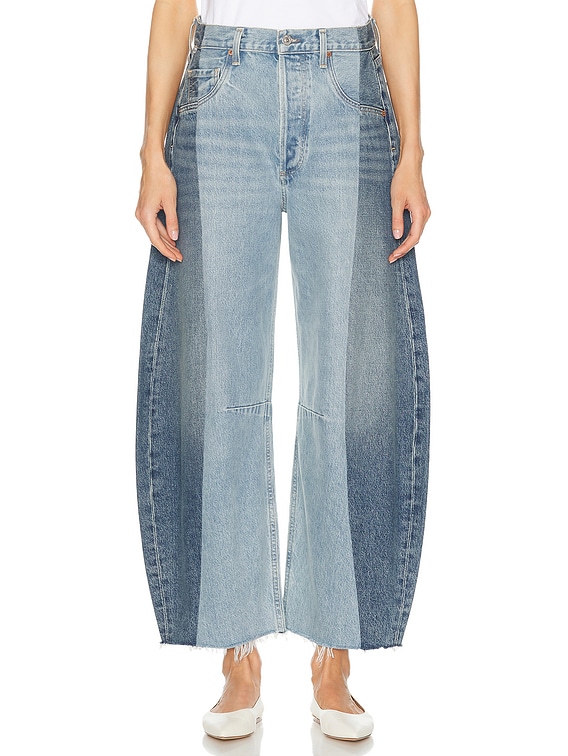 Horseshoe Jean in Magnolia – Citizens of Humanity