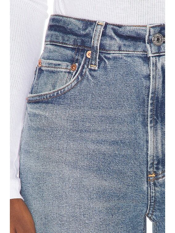 Citizens of Humanity Zurie Straight Leg Jeans in Glendale | FWRD