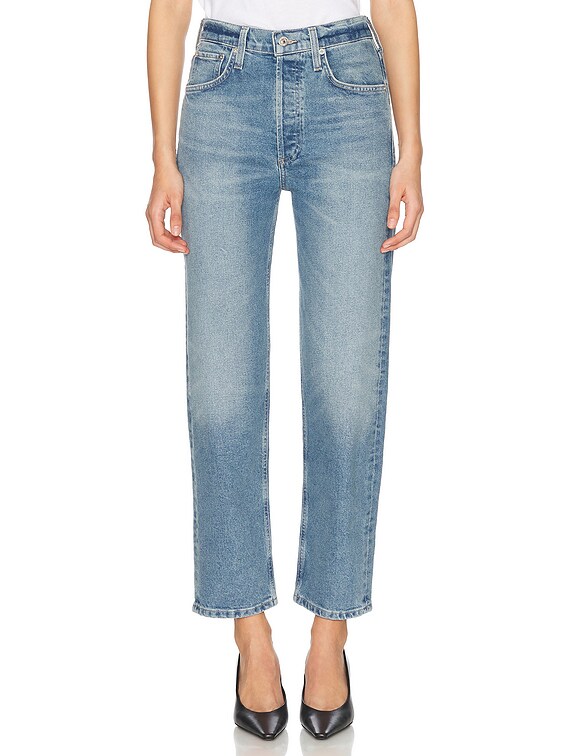 VIP【関税送料無料】希少 Citizen Of Humanity Delfina jeans VIP【関税送料無料】希少 Citizen Of Humanity Delfina jeans