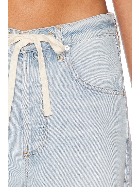 Brynn Drawstring Trouser