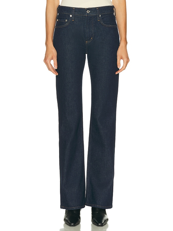 Genova Low Rise Boot Jeans