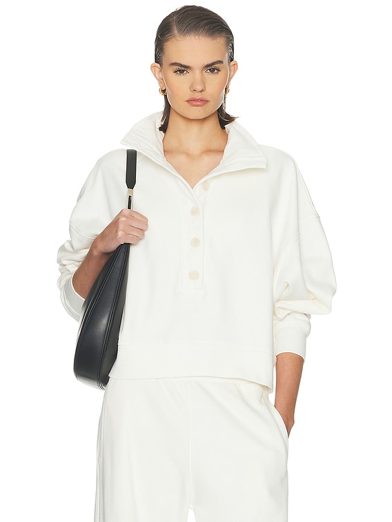 ミィ Citizens of Humanity Mirelle Funnel Neck in Pashmina | FWRD
