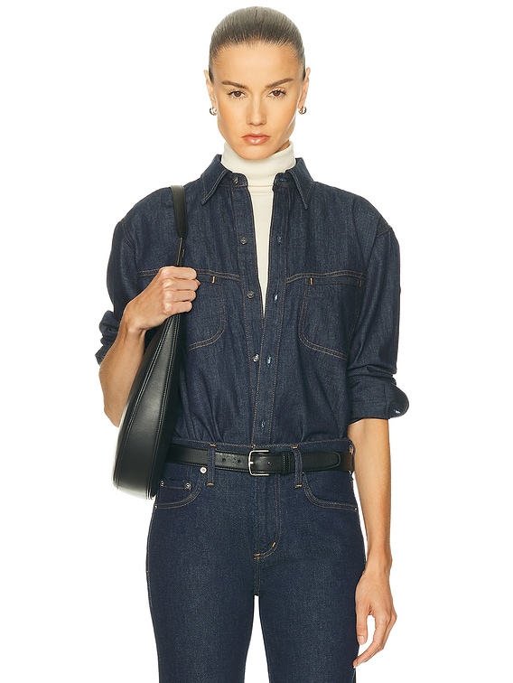 Solene Shirt
