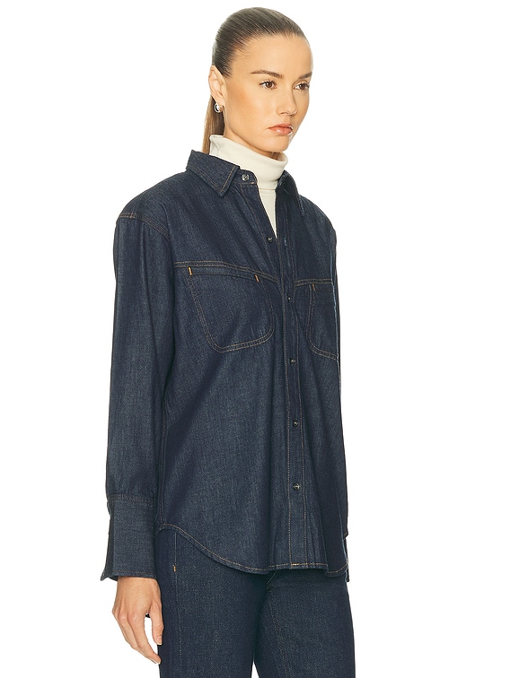 Solene Shirt