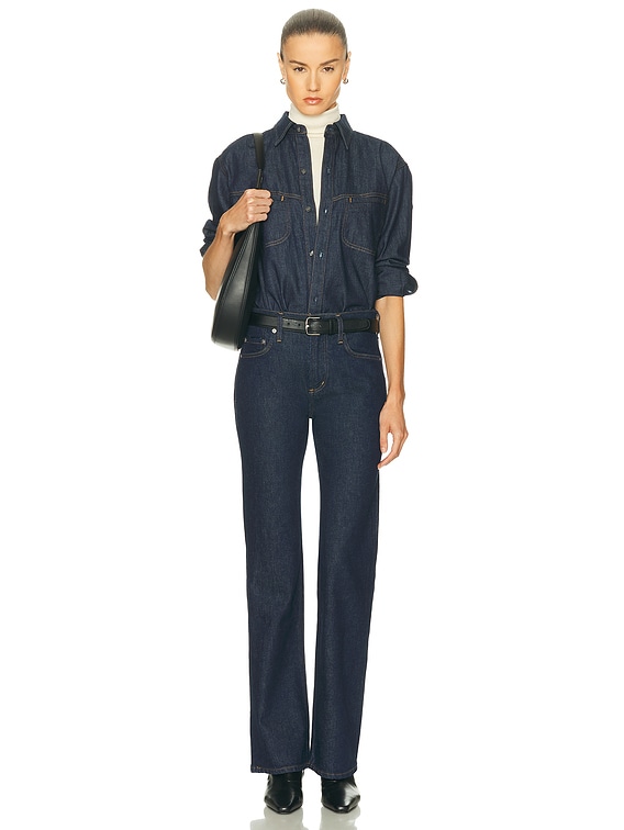 Solene Shirt