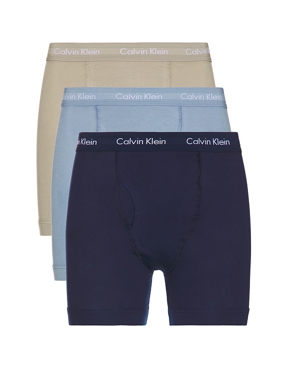 Calvin klein khaki underwear on sale