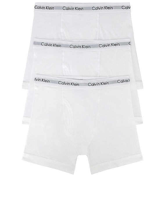 Calvin Klein Underwear - Boxers 2 pcs