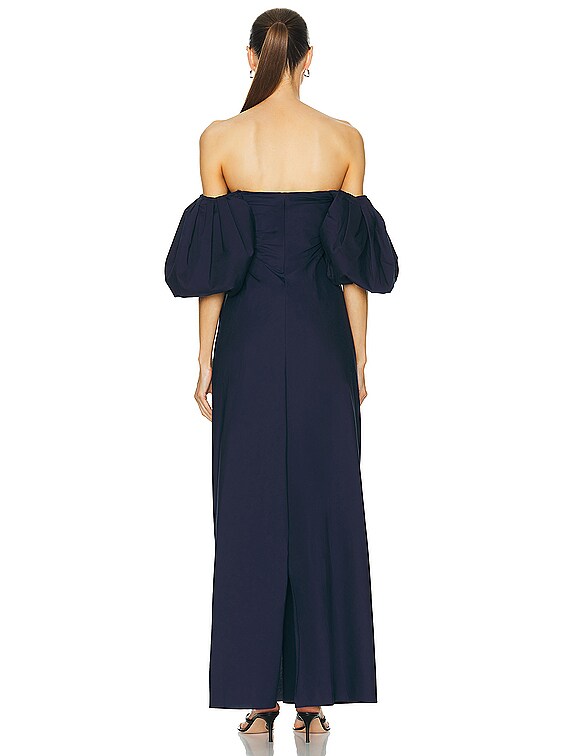 Reyna Dress