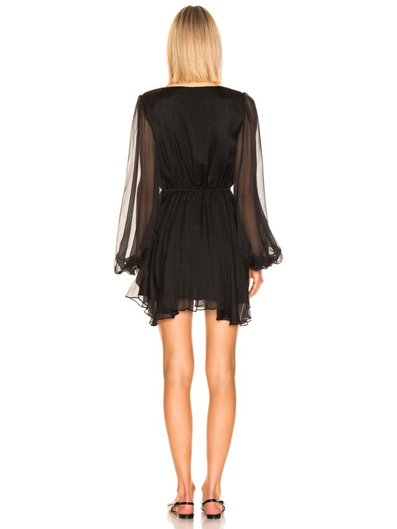 Caroline constas olena clearance dress