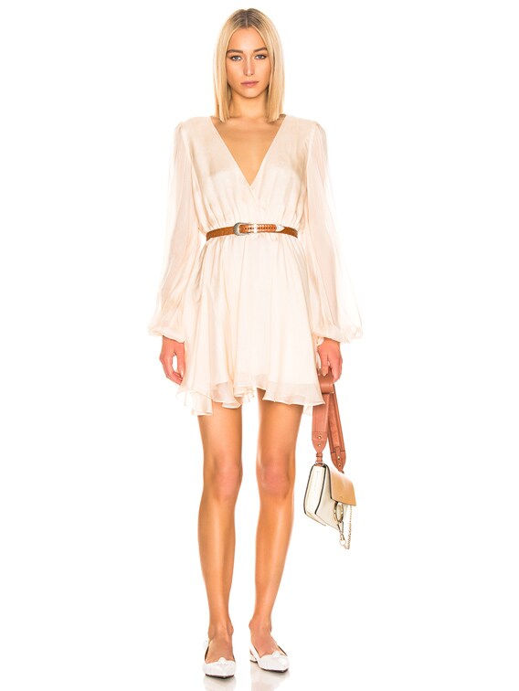 Caroline constas shop olena dress