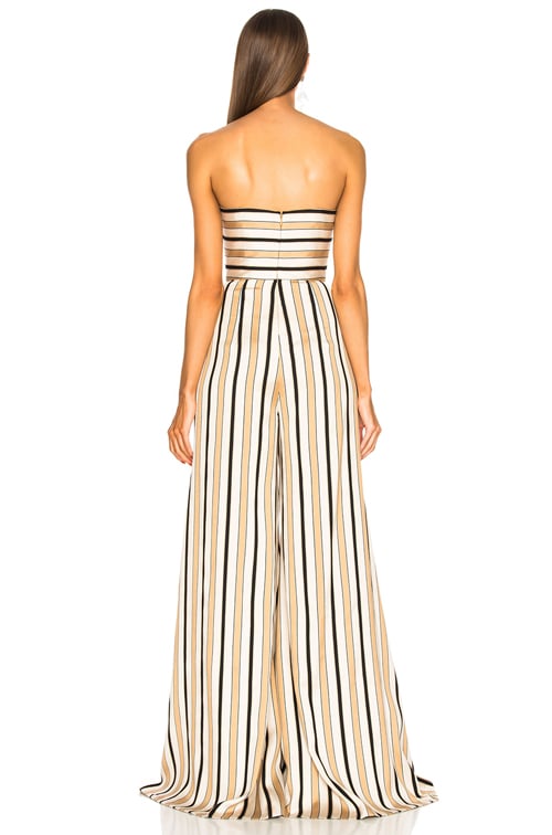 Caroline constas hot sale forbes jumpsuit