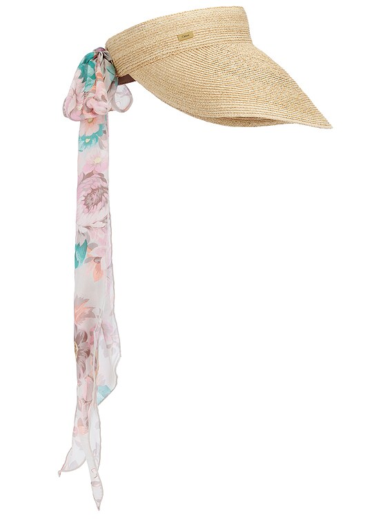 [WAAC]Women Raffia Visor BG / 税込み WAAC Golf Women's Raffia Visor Sports Golf Hat | Lightweight