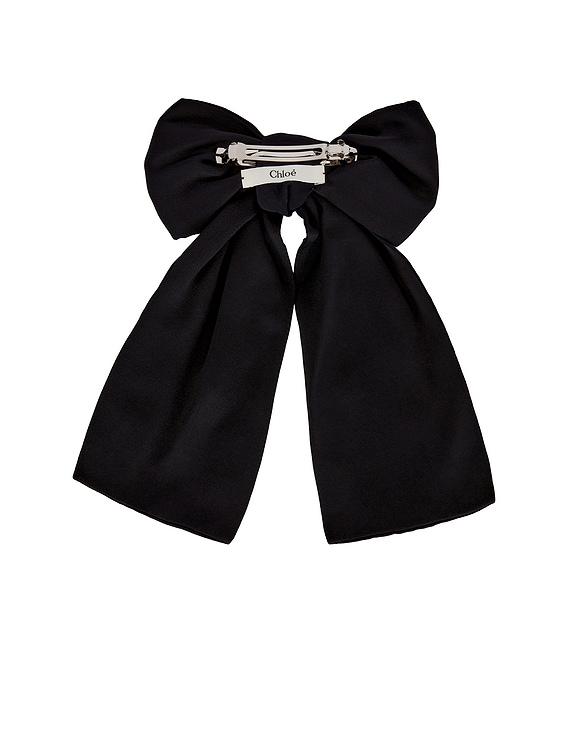 Charm Hair Bow