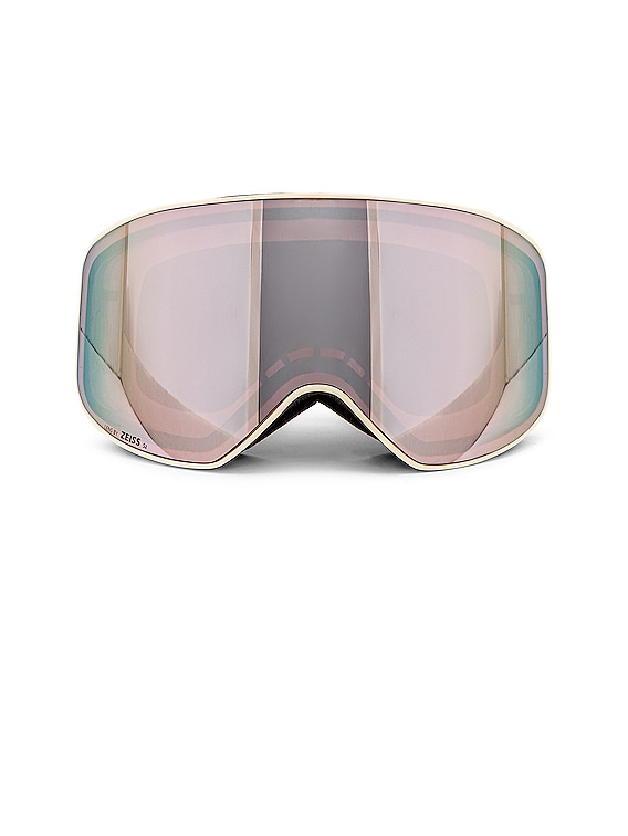 Chloé Cassidy Ski Goggle