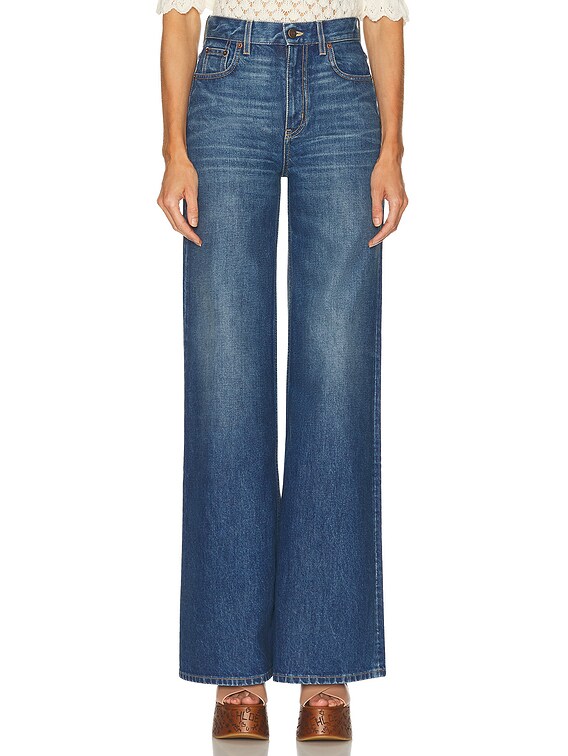 Wide Leg