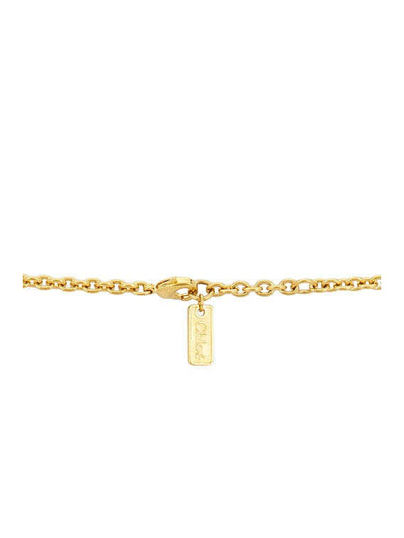 Charms Necklace