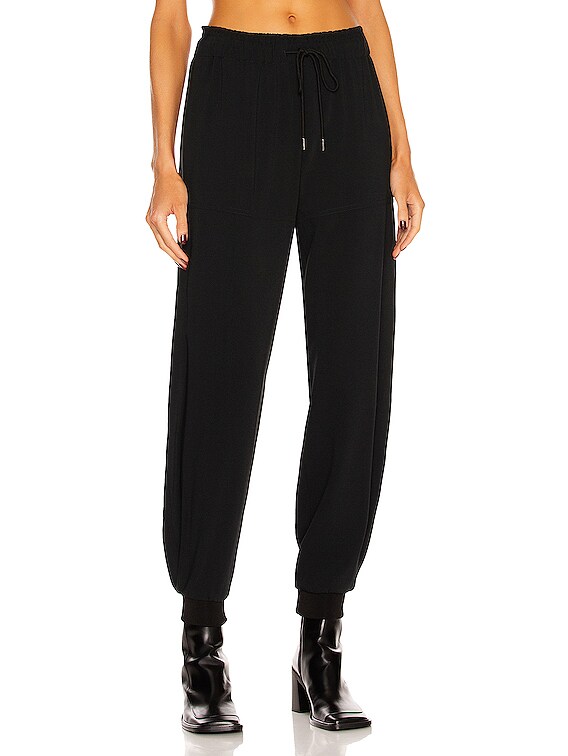 Chloe パンツ - Black | FWRD 