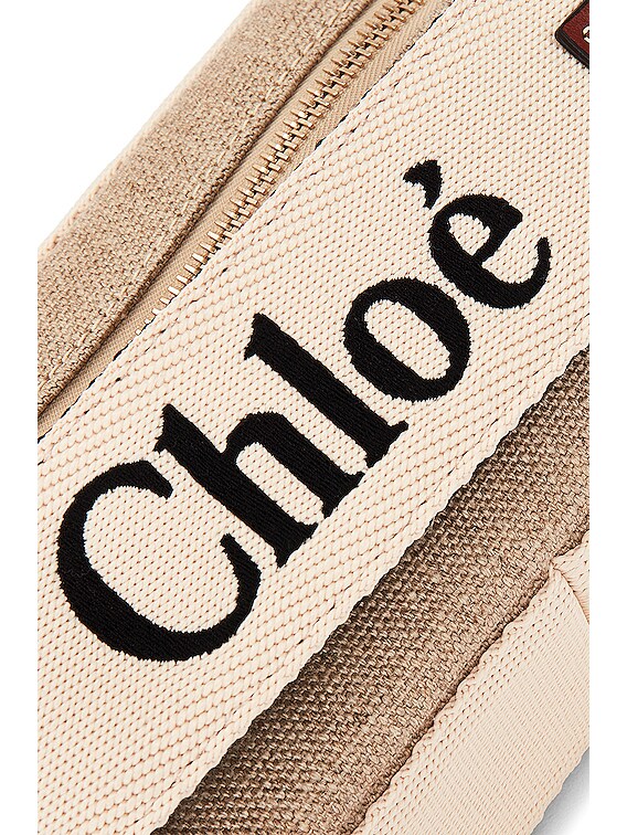 Chloé  bum bag(バムバッグ) ほぼ未使用 Chloé Kids Bum Bag | David Jones