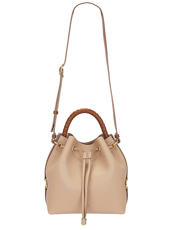 Chloe gala 2025 bucket bag