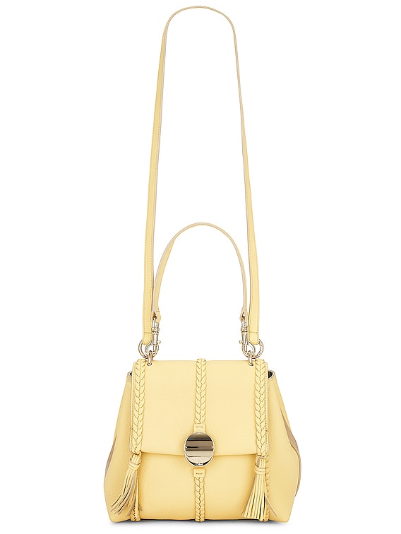 Chloe discount yellow bag