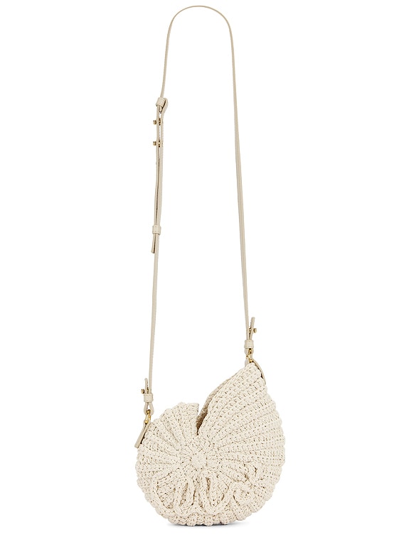 Chloe ウッティ クロシェ サンタル CHC22S597X3CROCHET 69A クロエ Chloe Chloe サンダル WOODY ウッディ CHC22U188Z3