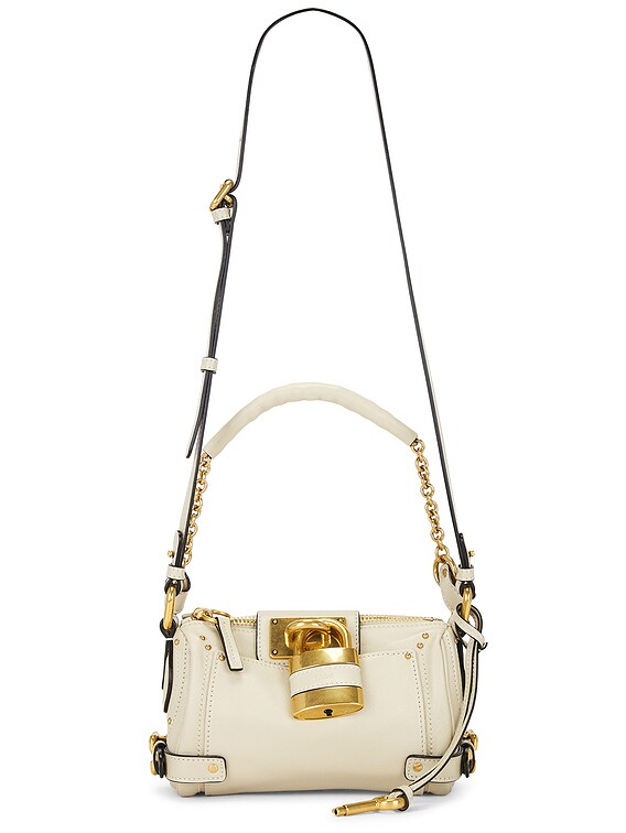 Paddington Shoulder Bag