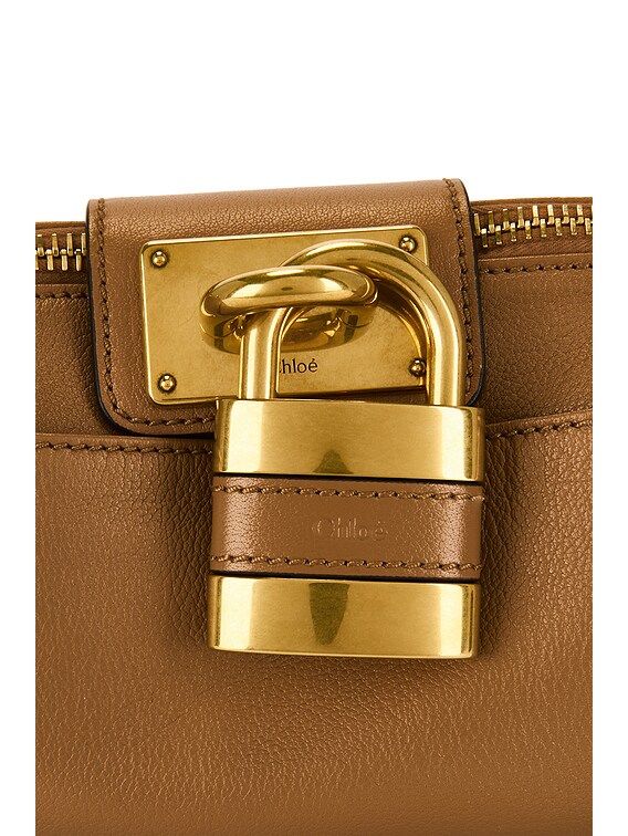 Paddington Shoulder Bag