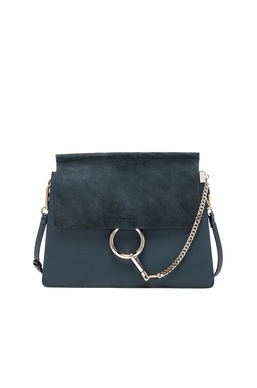 Chloe Medium Faye Bag