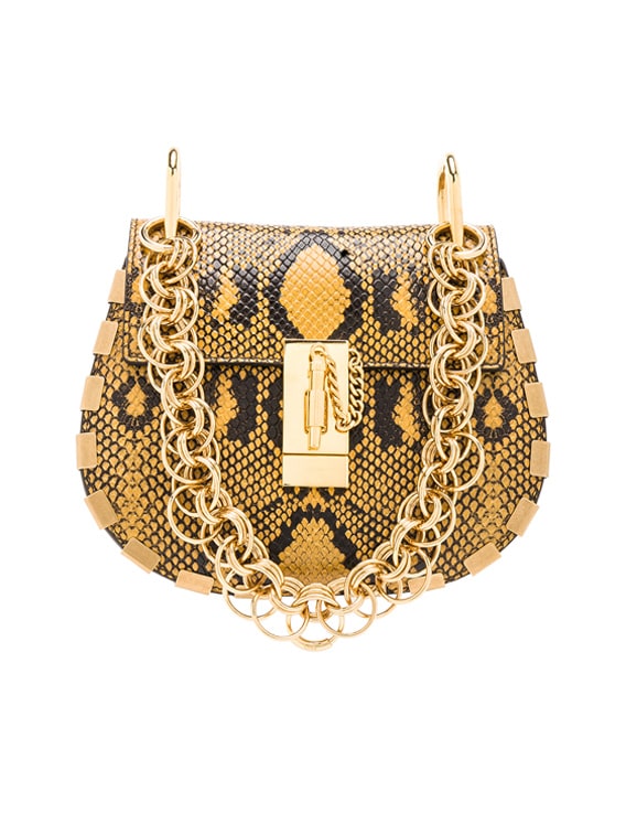 mini drew bijou shoulder bag