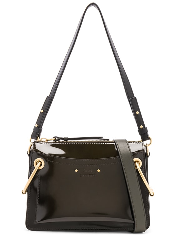 chloe small roy shoulder bag