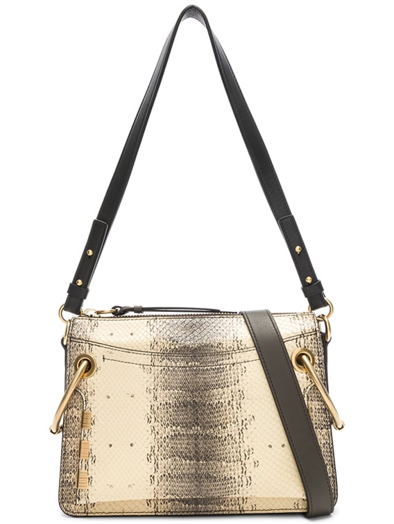 chloe small roy shoulder bag