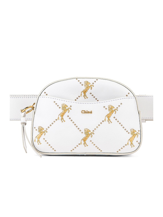 chloe signature belt bag