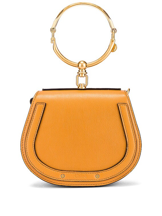 Chloe discount nile mini